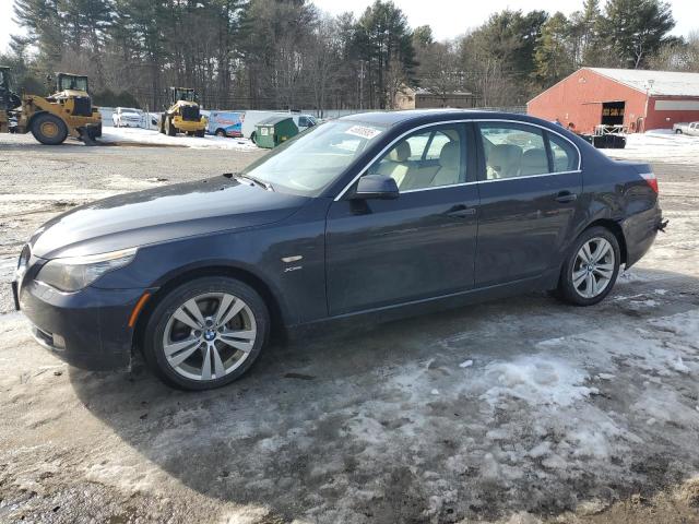 2010 Bmw 528 Xi