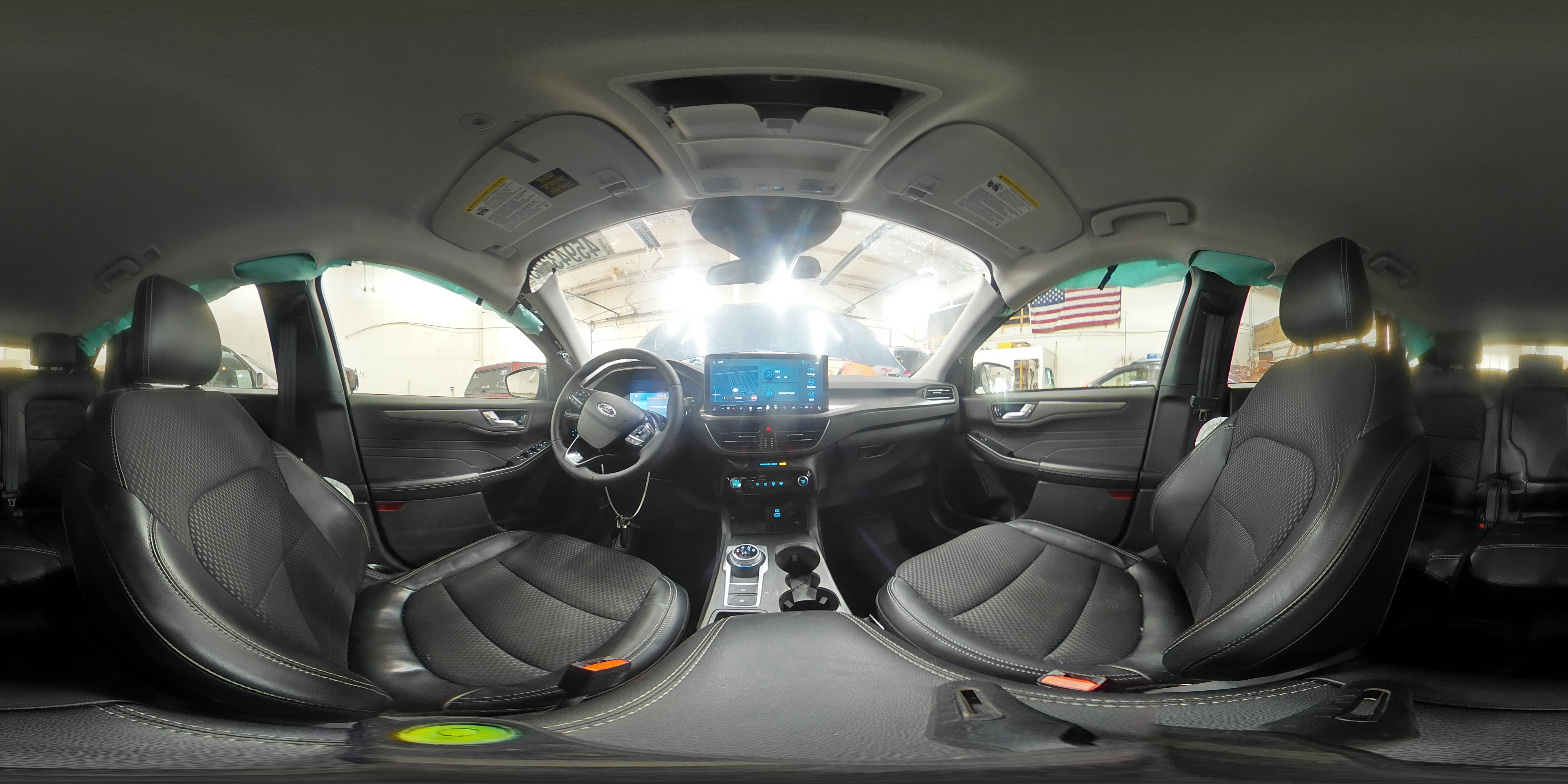 2023 Ford Escape - Image 13
