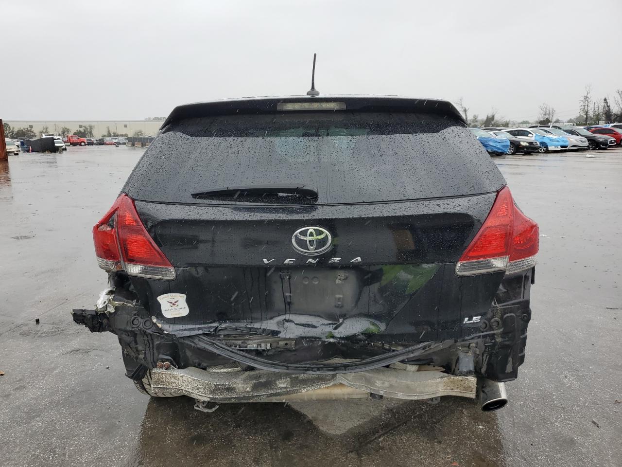 2013 Toyota Venza - Image 6