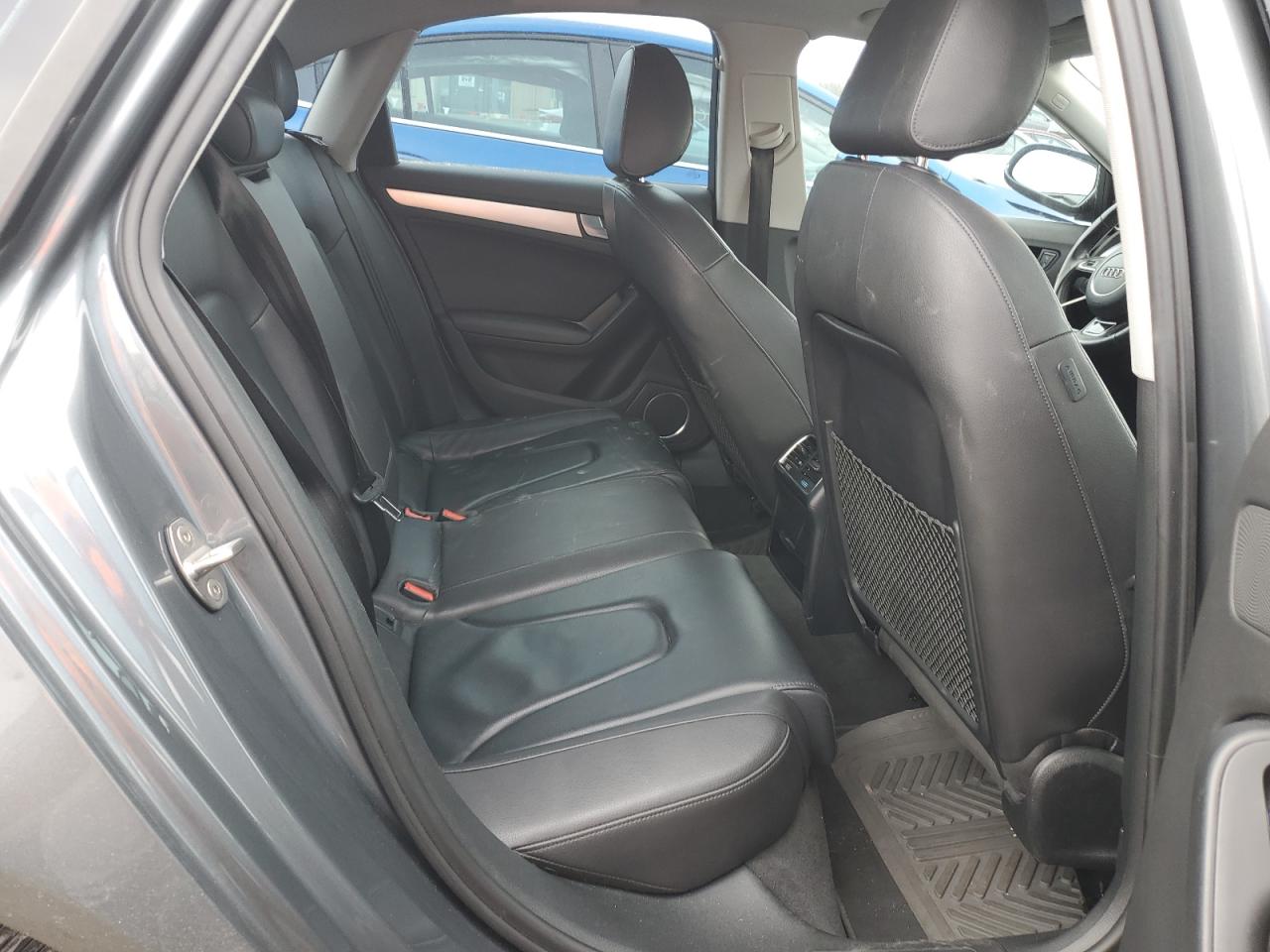 2016 Audi A4 - Image 10