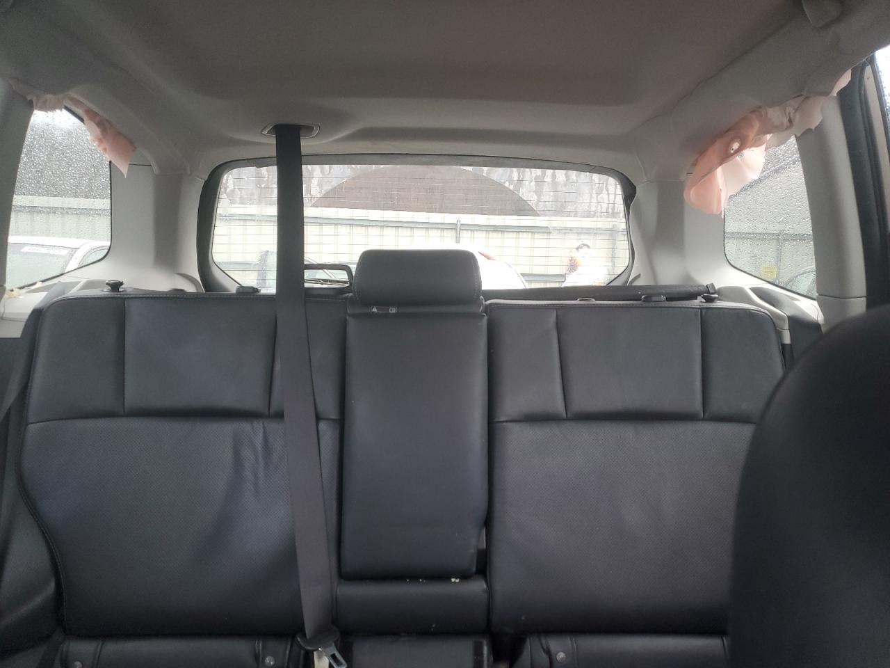 2014 Subaru Forester - Image 10