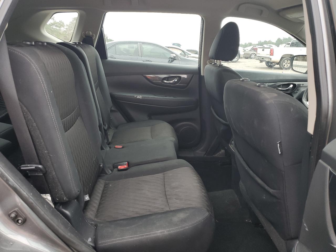 5N1AT2MT3JC708167 NISSAN ROGUE 2018