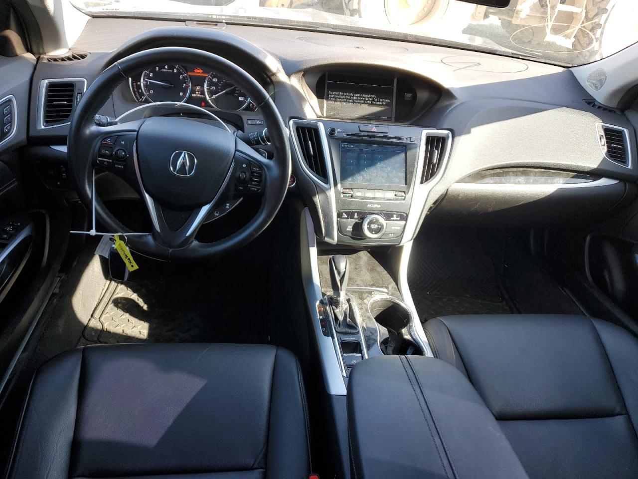 2020 Acura TLX - Image 8