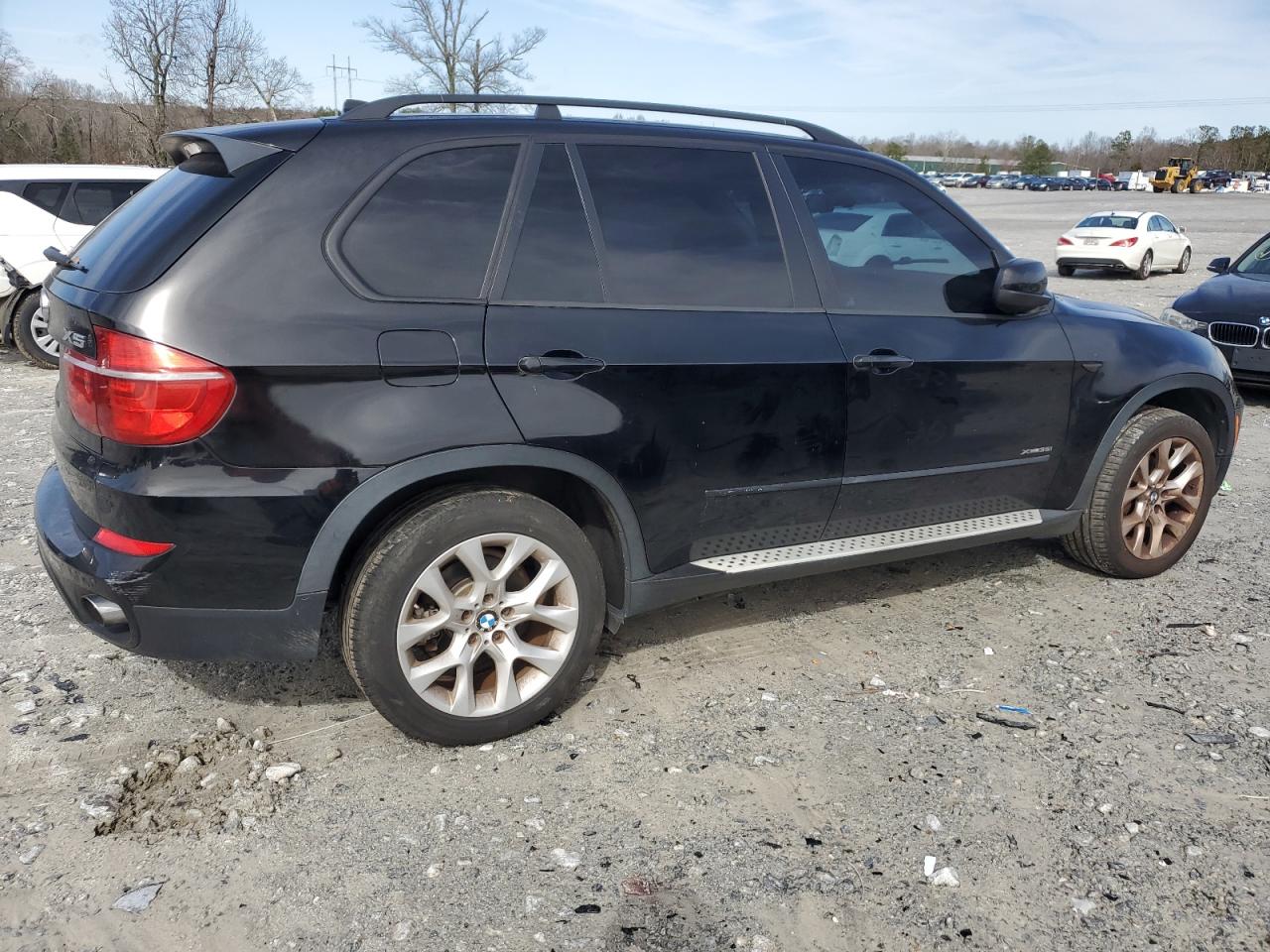 2012 BMW X5 - Image 3