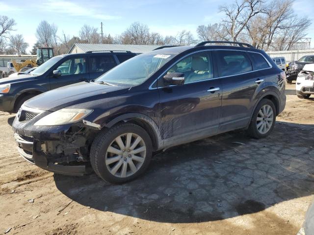 2009 Mazda Cx-9 