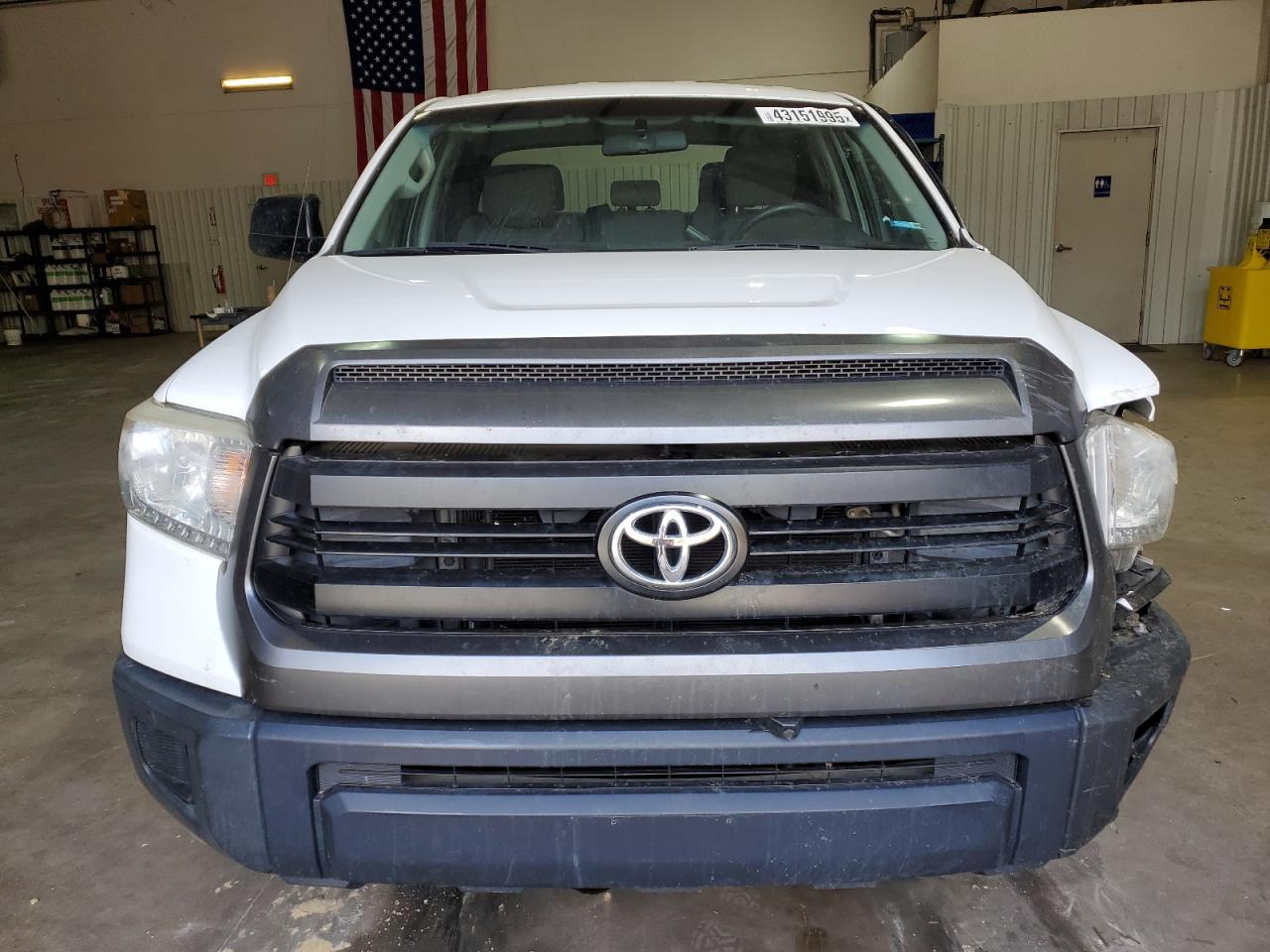 2017 Toyota Tundra - Image 5