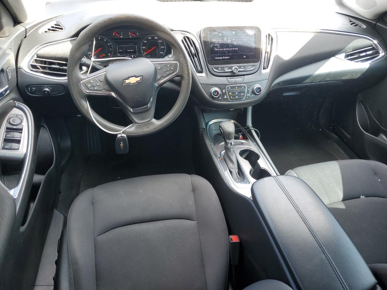 2021 Chevrolet Malibu - Image 8