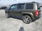 2016 Jeep Patriot Latitude იყიდება Sun Valley-ში, CA - Front End