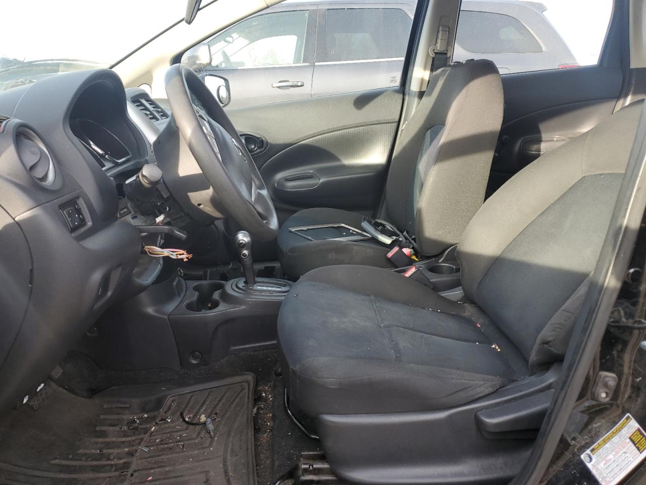 3N1CE2CPXHL379416 NISSAN VERSA 2017