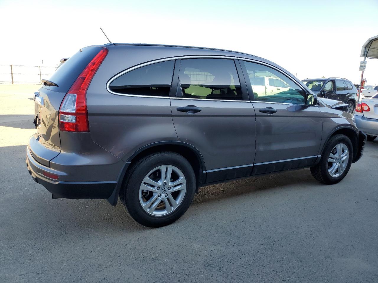 2010 Honda CR-V - Image 3