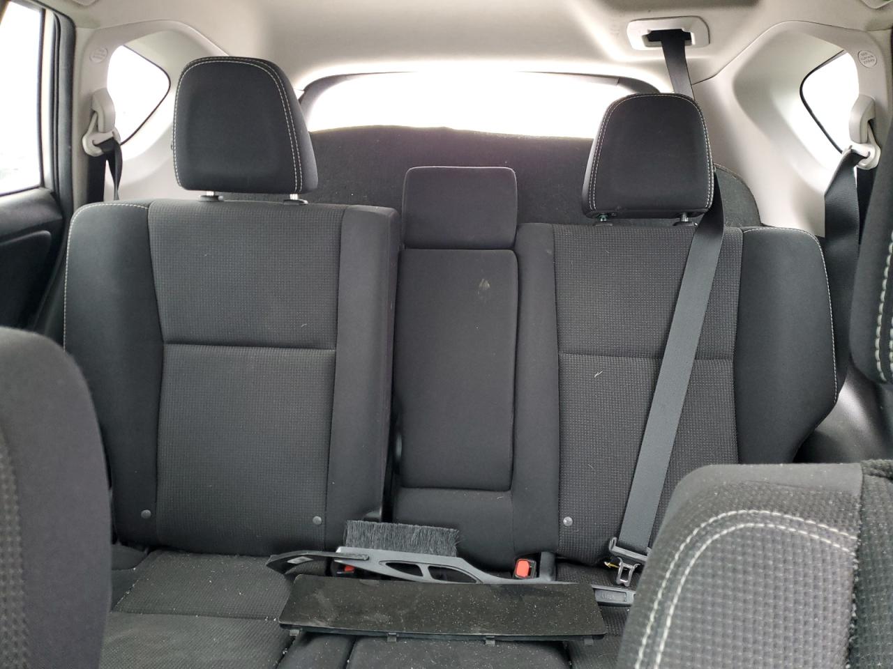 2017 Toyota RAV 4 - Image 10