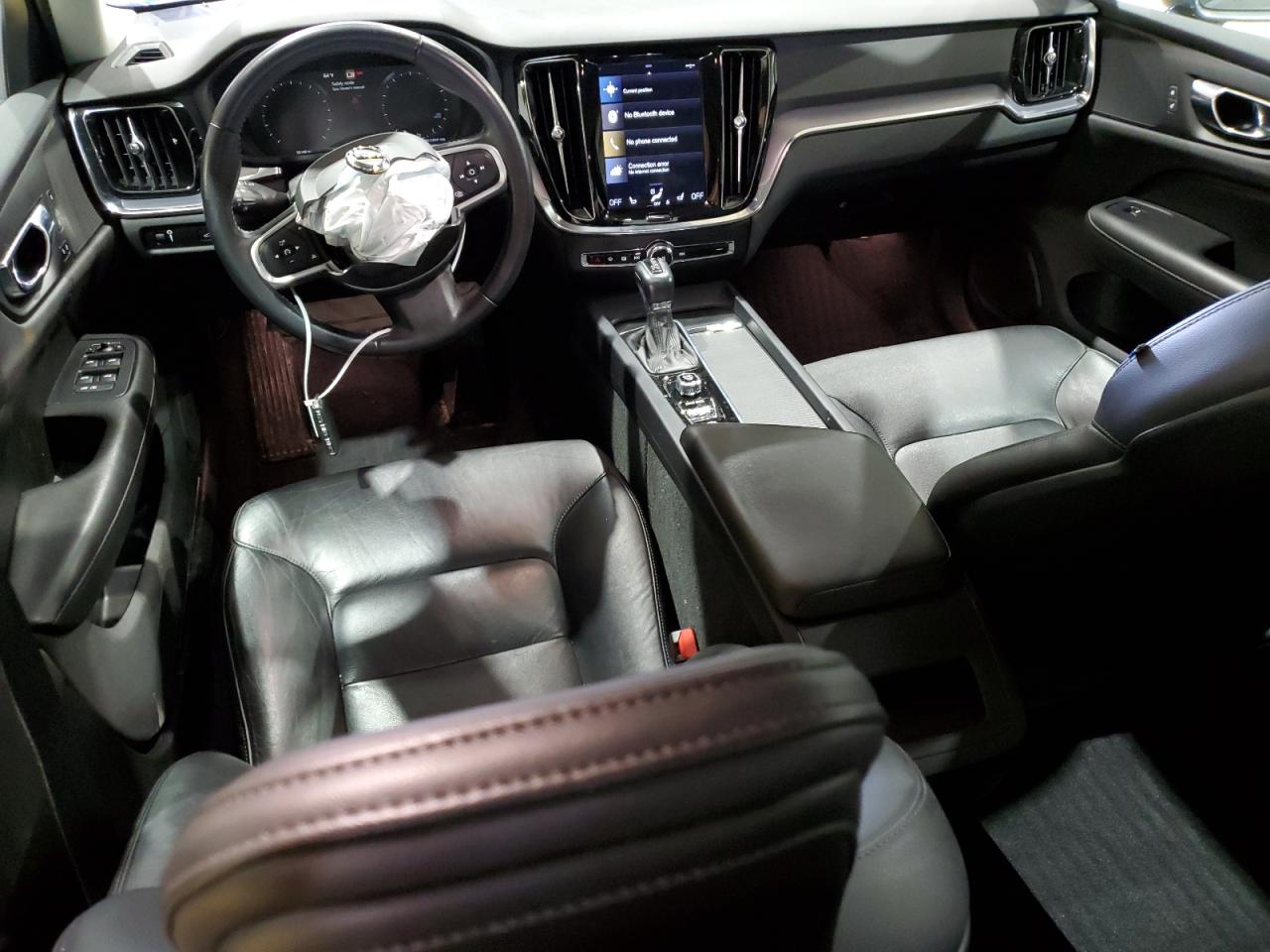 2020 Volvo S60 - Image 8