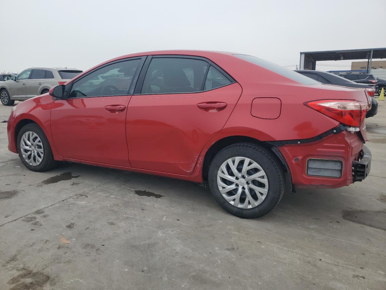 2019 Toyota Corolla - Image 2