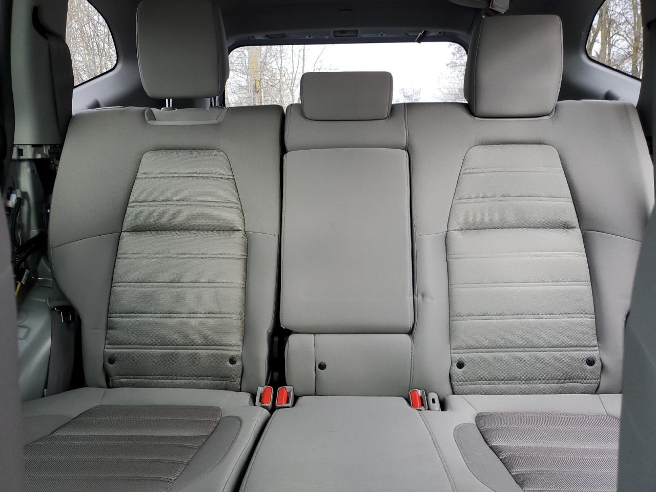 2019 Honda CR-V - Image 10