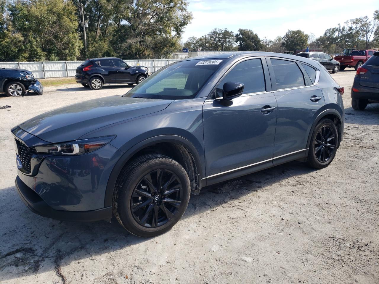 2023 Mazda CX-5 - Image 1