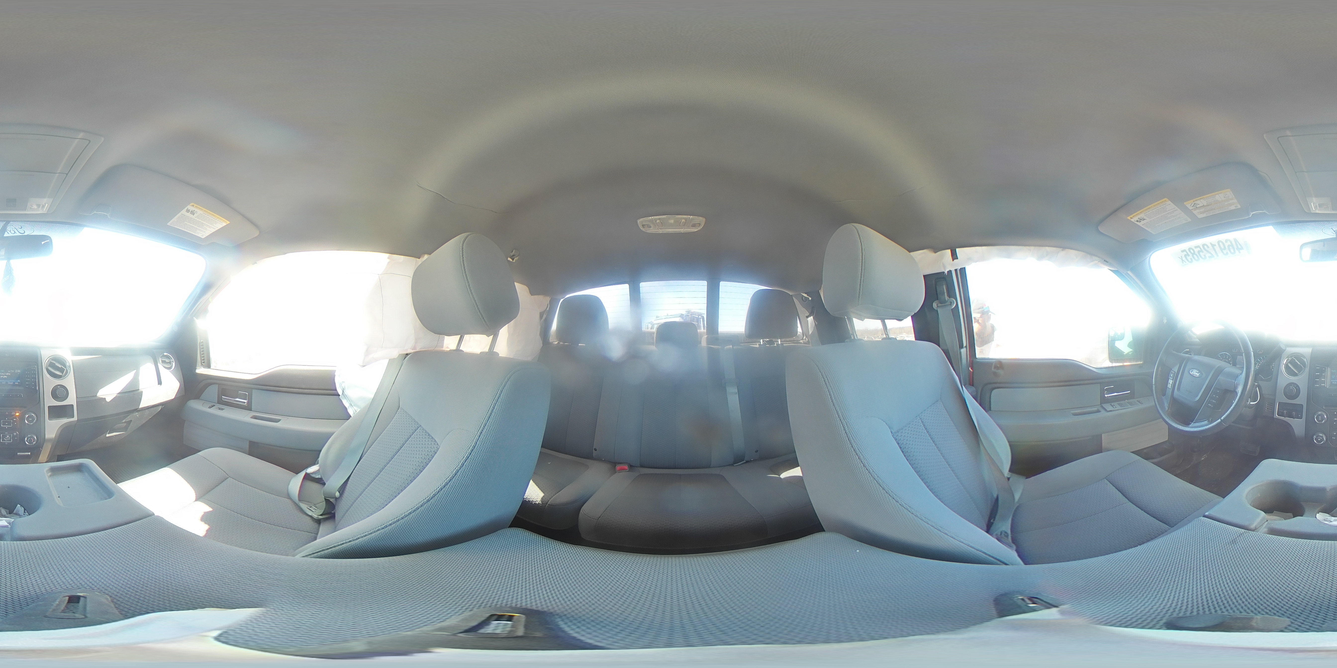 2014 Ford F-150 - Image 12