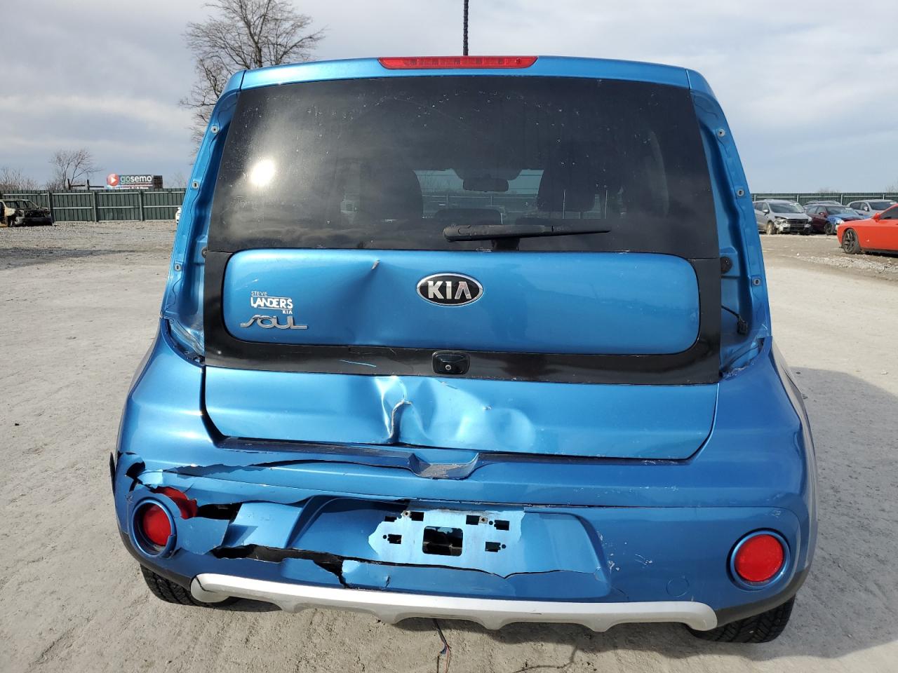 2017 Kia Soul - Image 6
