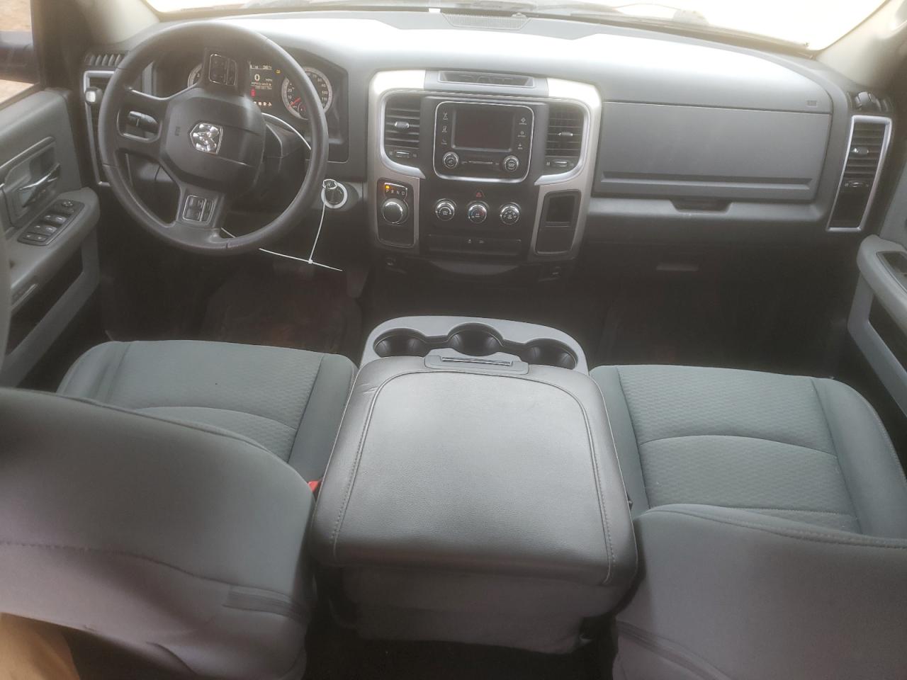 2014 RAM 1500 - Image 8