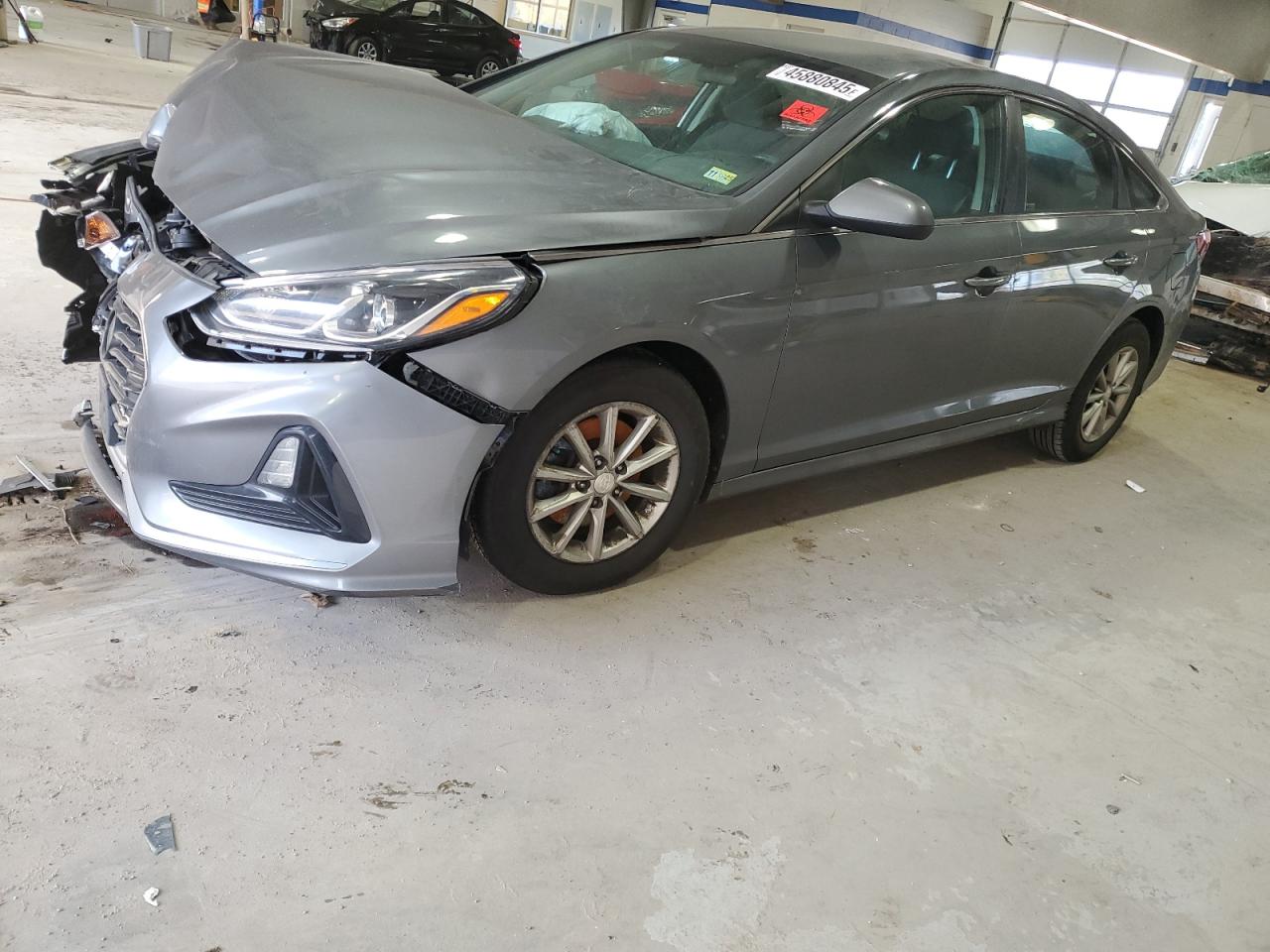 2019 Hyundai Sonata - Image 1