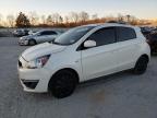 2020 Mitsubishi Mirage Es for Sale in Spartanburg, SC - Front End