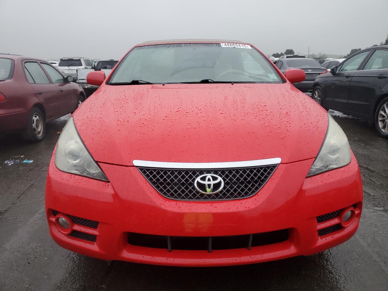 2008 Toyota Camry Solara - Image 5
