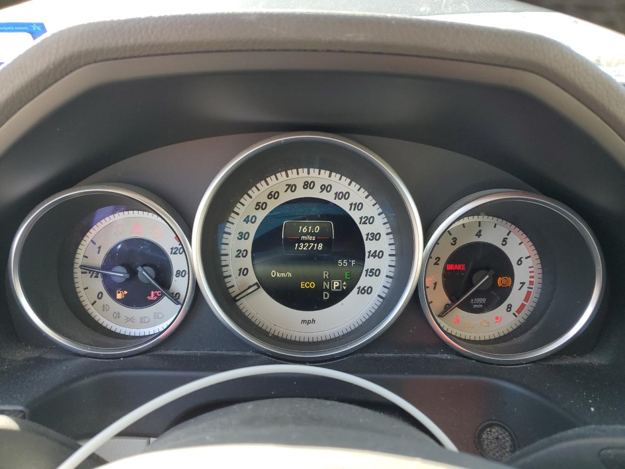 2014 Mercedes-Benz E-klasse - Image 9