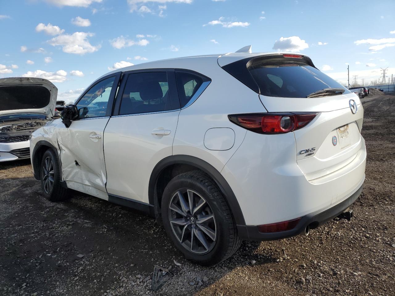 2018 Mazda CX-5 - Image 2
