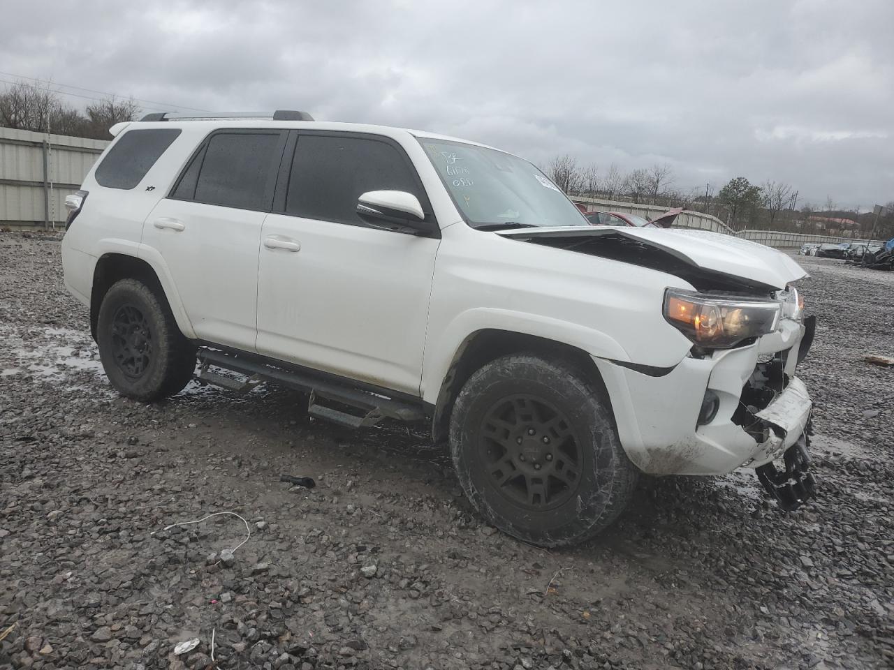 2020 Toyota 4Runner - Image 4