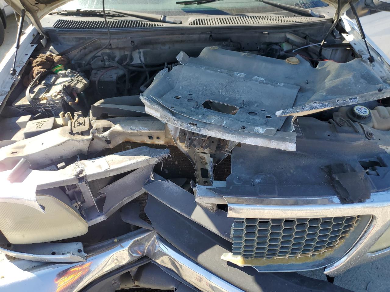 2002 Ford F-150 - Image 12
