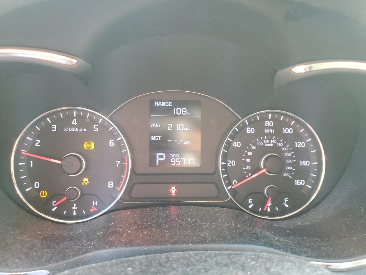 2014 Kia Forte - Image 9