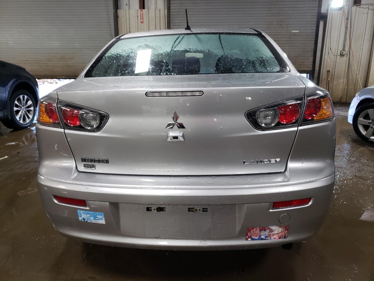 2017 Mitsubishi Lancer - Image 6