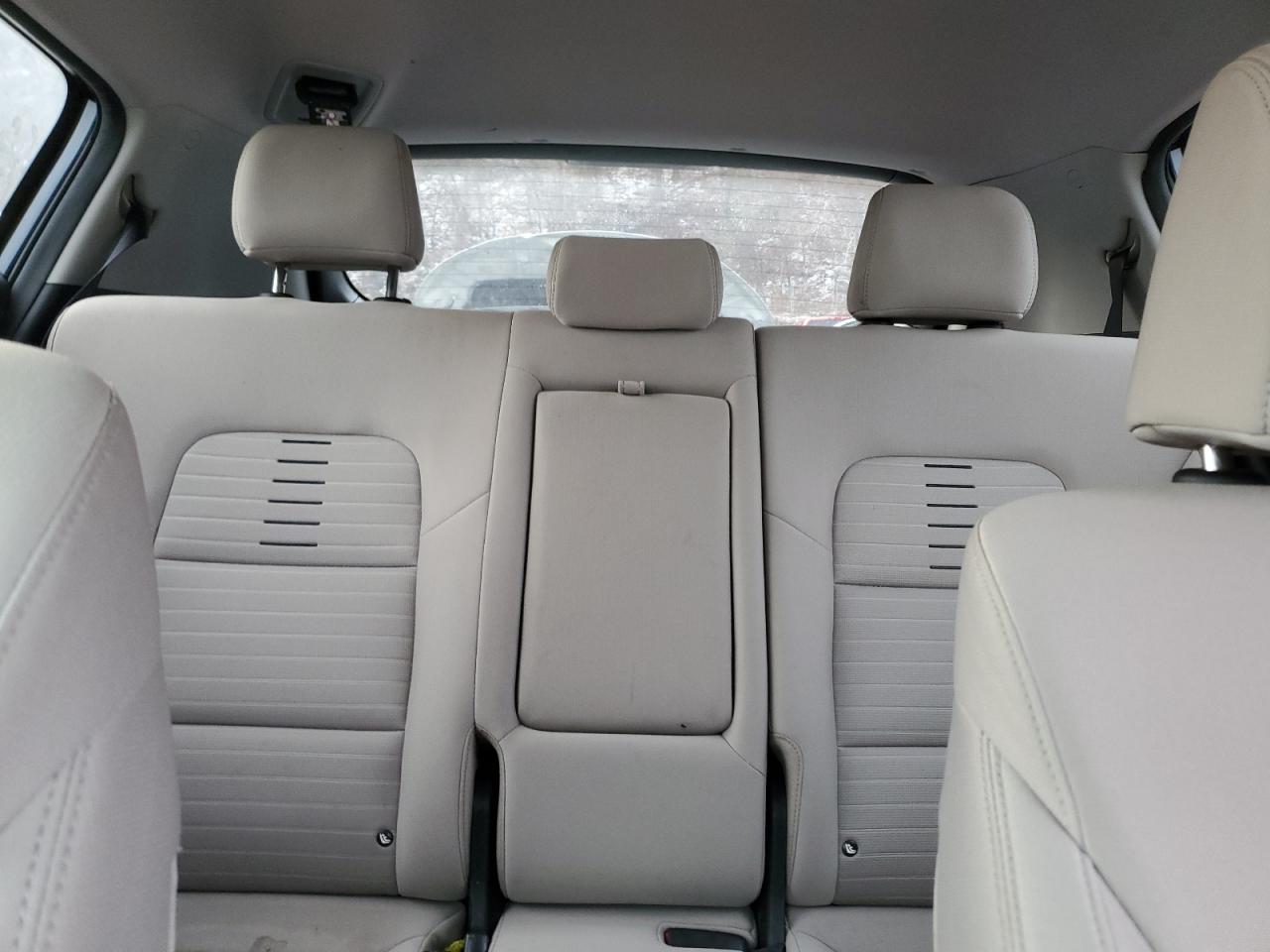 2020 Kia Sportage - Image 10