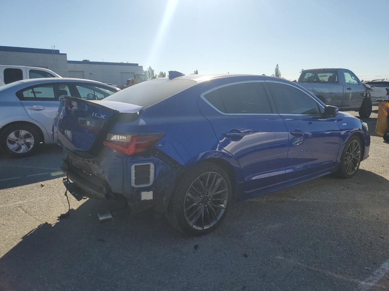 2019 Acura ILX - Image 3