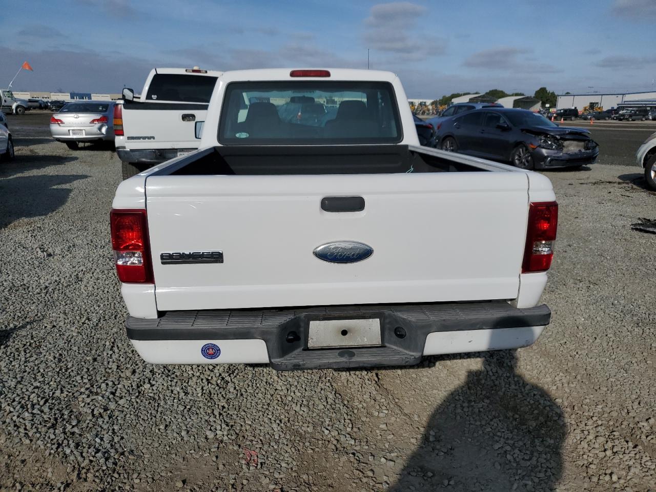 2008 Ford Ranger - Image 10