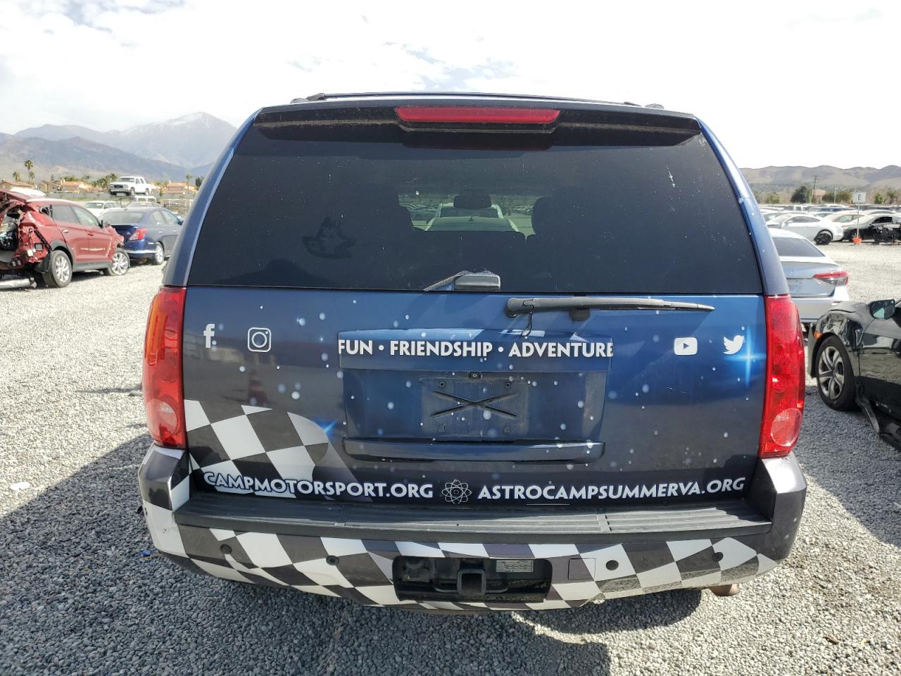 2012 GMC Yukon - Image 6