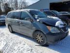 2010 HONDA ODYSSEY EXL for sale at Copart ON - COOKSTOWN