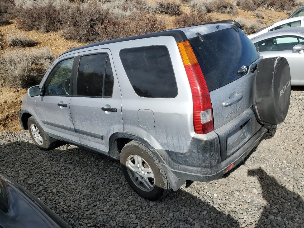 2004 Honda CR-V - Image 2