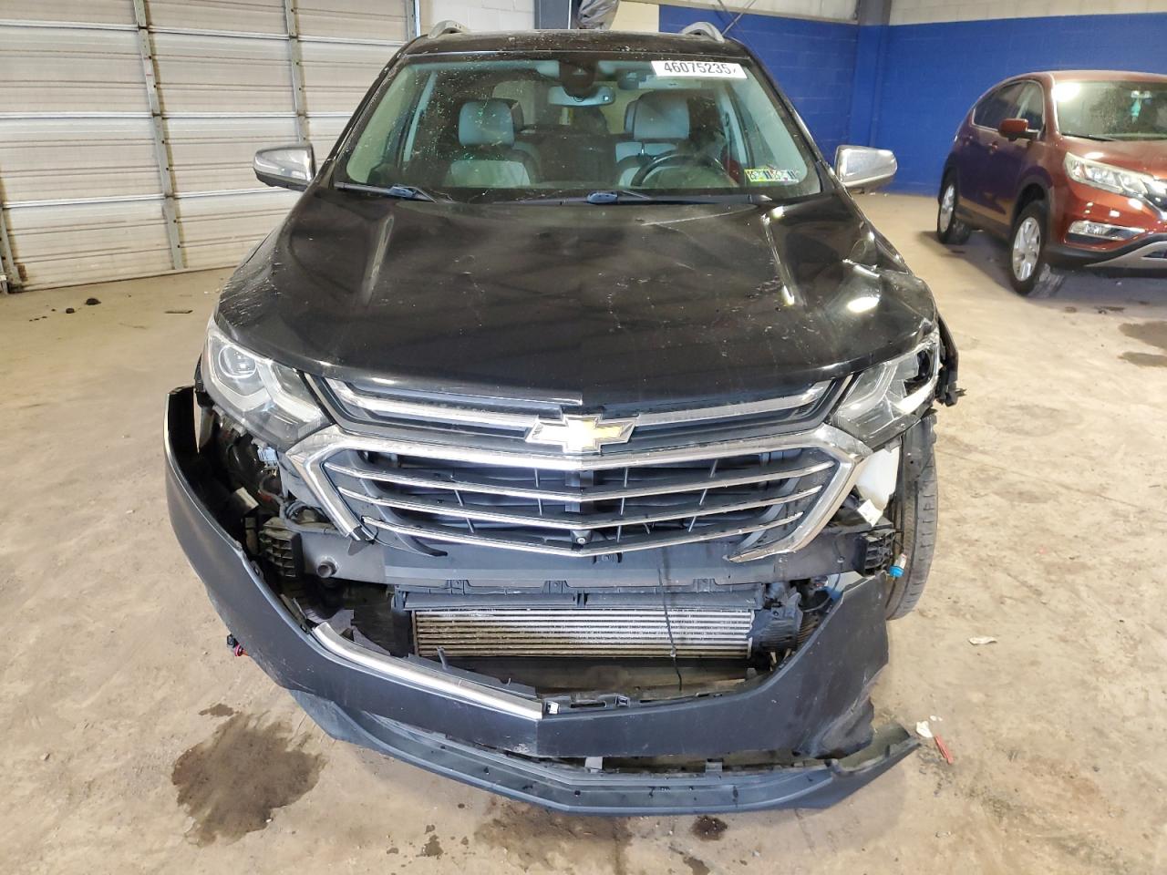 2019 Chevrolet Equinox - Image 5