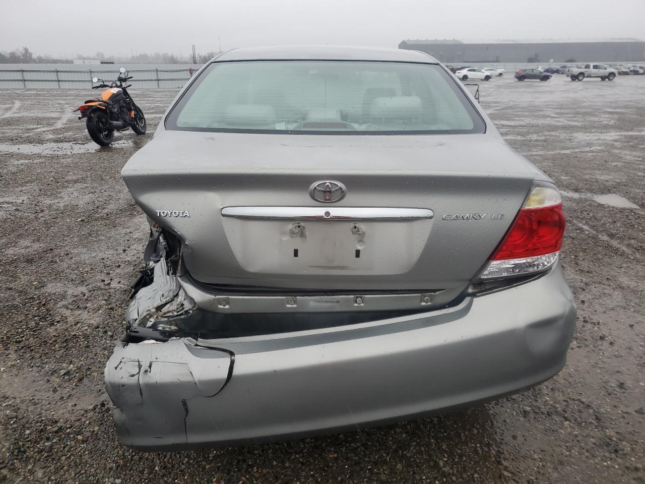 2005 Toyota Camry - Image 6