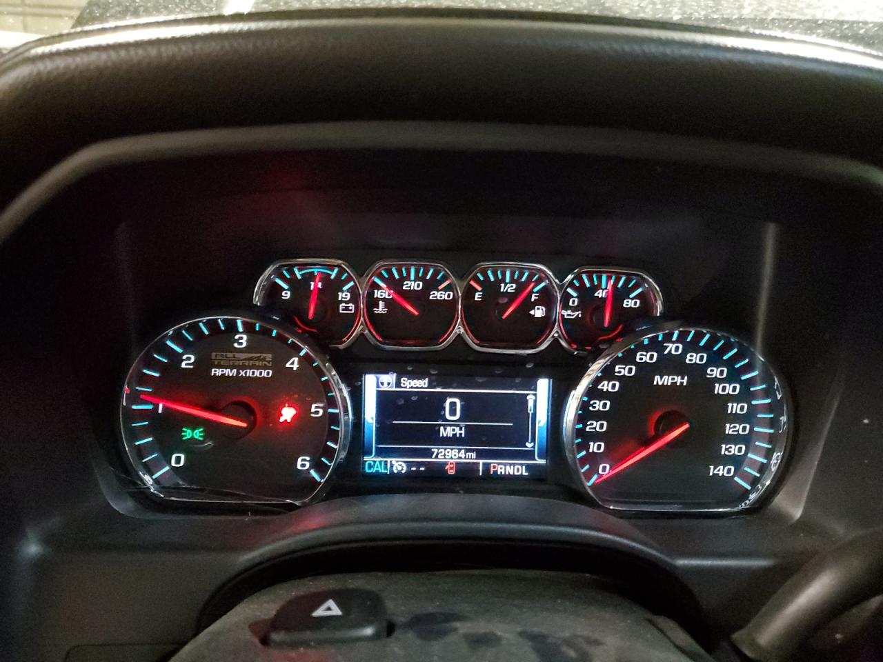 2017 GMC Sierra - Image 9