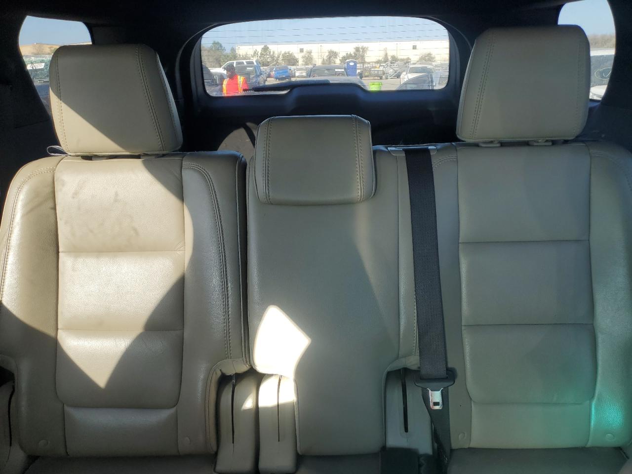 2011 Ford Explorer - Image 10