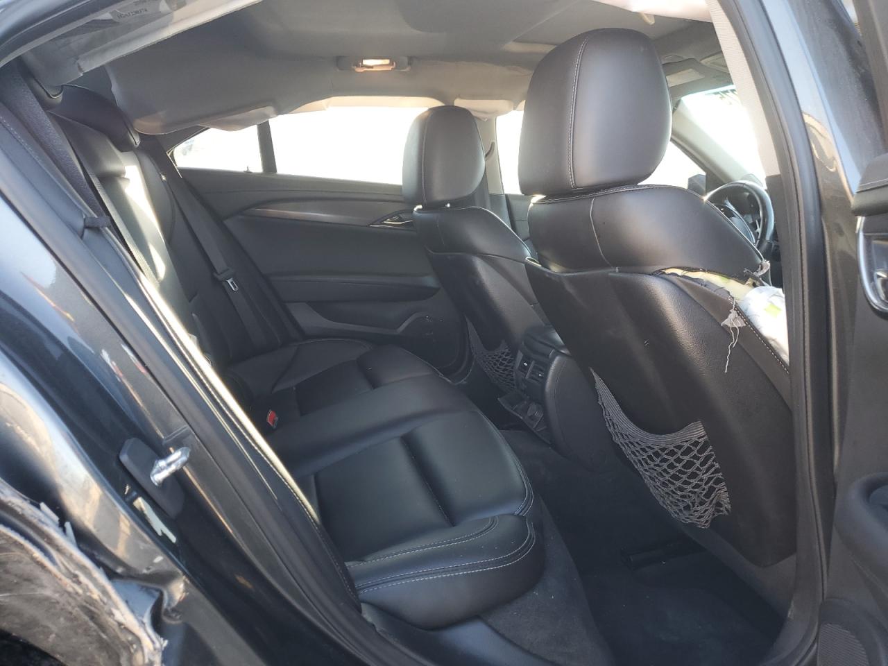 2017 Cadillac ATS - Image 10