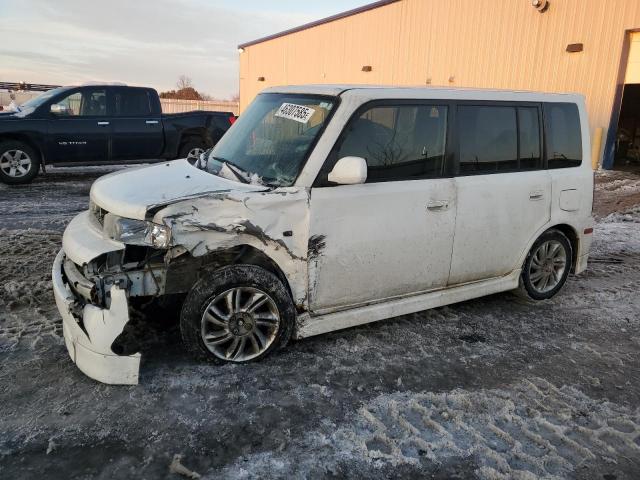 2005 Toyota Scion Xb