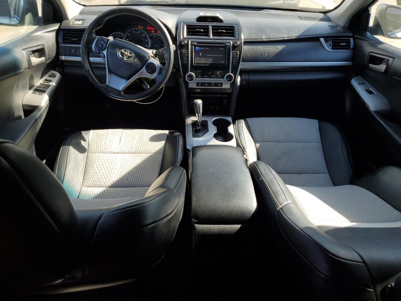 2013 Toyota Camry - Image 8