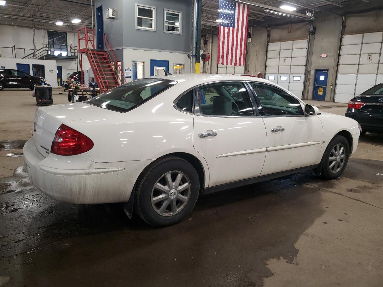 2007 Buick LaCrosse - Image 3