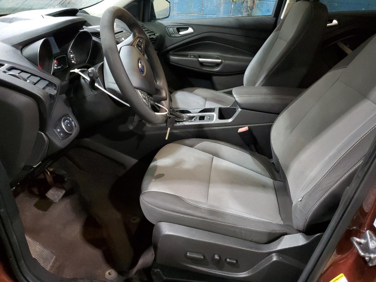 2018 Ford Escape - Image 7
