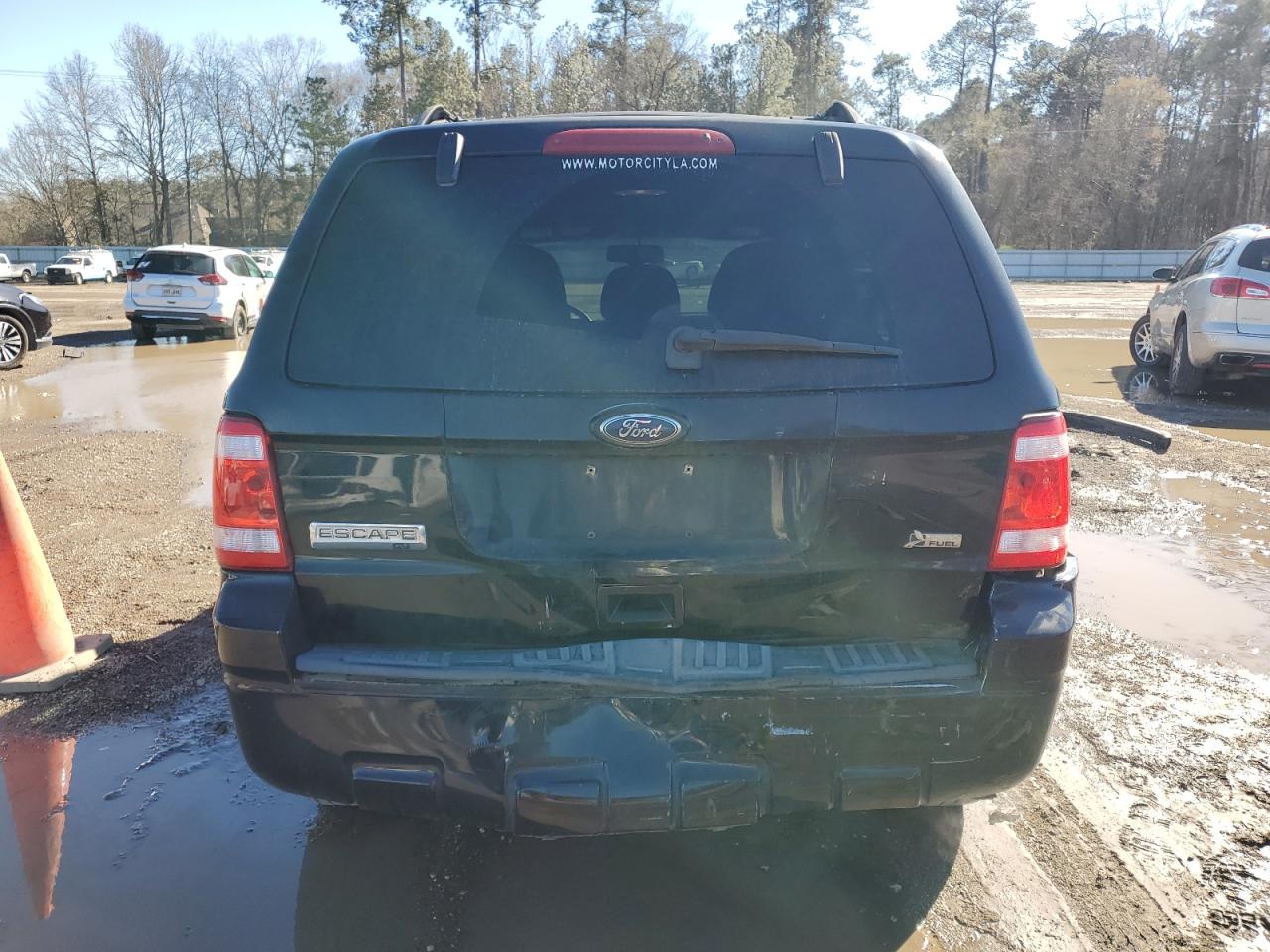 2010 Ford Escape - Image 6