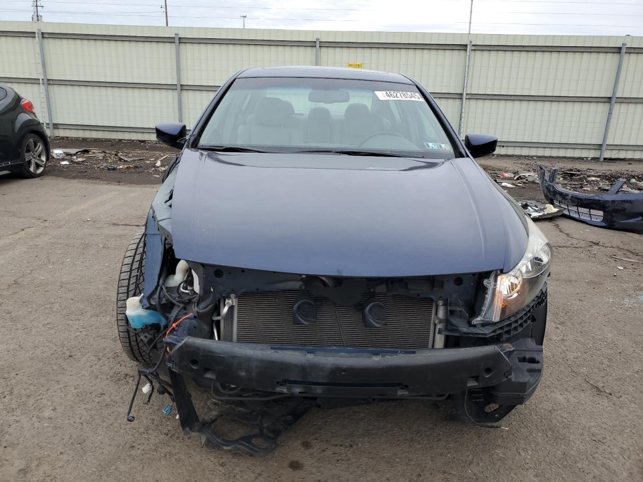 2009 Honda Accord - Image 5