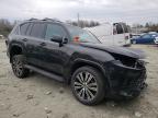 2023 Lexus Lx 600 Base იყიდება Waldorf-ში, MD - Front End