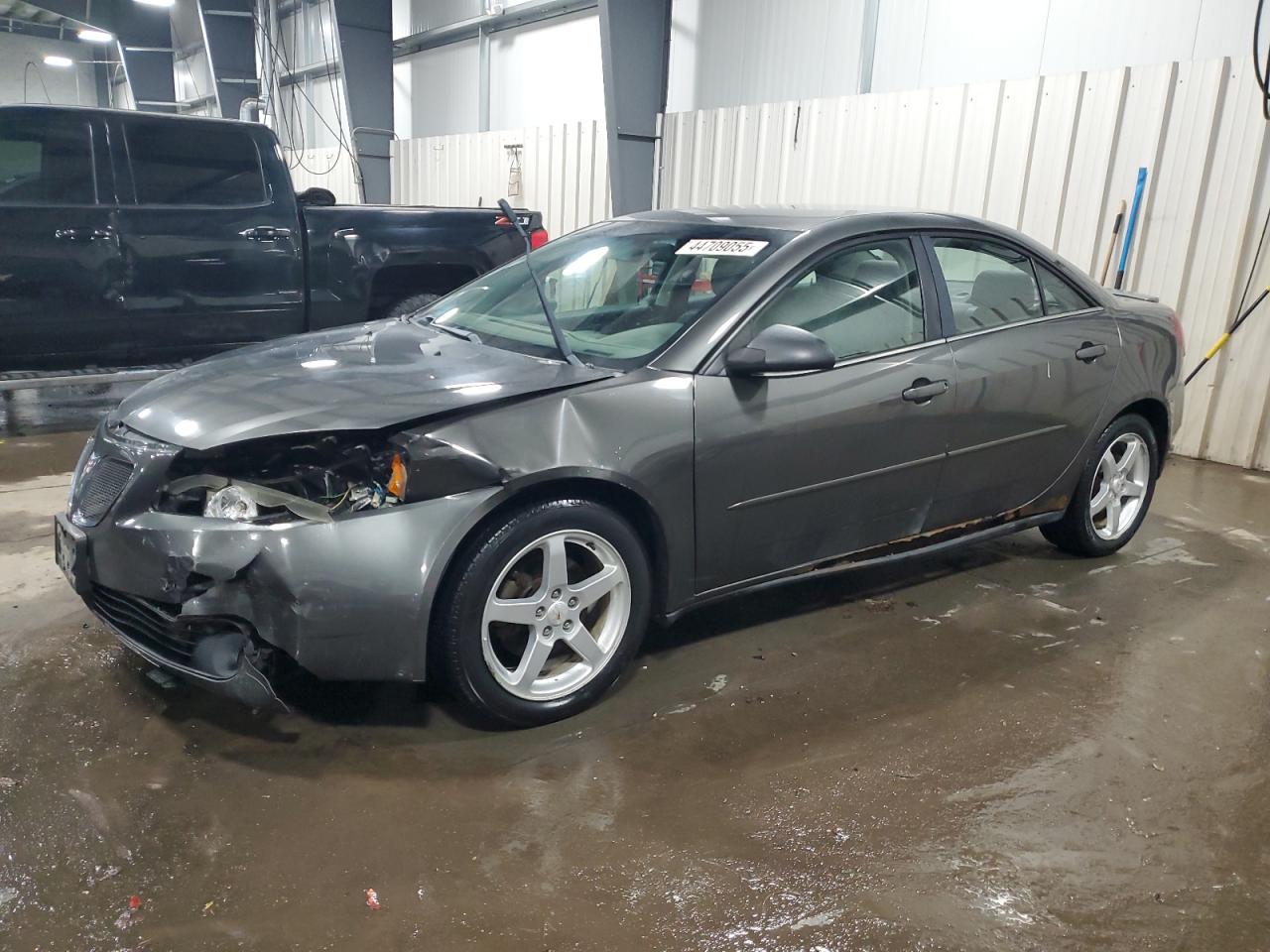 2007 Pontiac G6 - Image 1